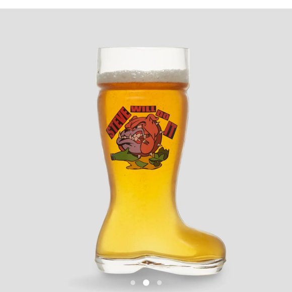 SOLD STEVEWILLDOIT BOOT -x Nelk SOLD - Picture 3 of 5